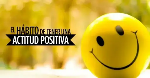 RETO DE 7 DIAS DE ACTITUD POSITIVA