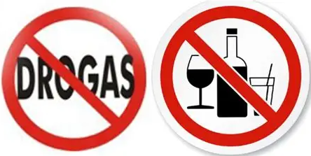 POLÍTICA DE CERO TOLERANCIA AL CONSUMO DE DROGAS Y ALCOHOL