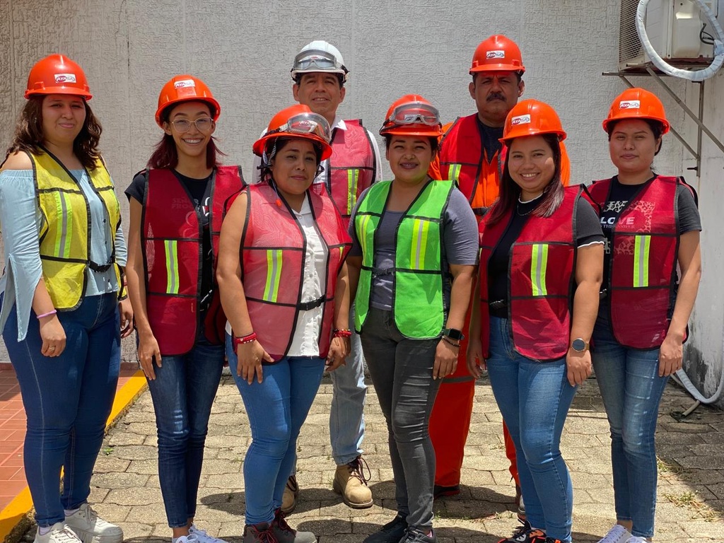 PROGRAMA INTERNO DE PROTECCIÓN CIVIL 