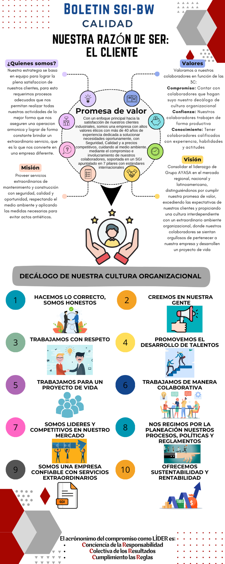 BOLETIN CALIDAD JUNIO 2024